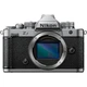 Беззеркальный фотоаппарат Nikon Z f Silver - зображення 1