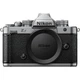 Беззеркальный фотоаппарат Nikon Z f Silver - зображення 6