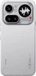 Смартфон Nothing Phone (4a) Pro 8/128GB Silver - зображення 3