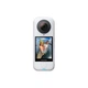 Экшн-камера Insta360 X4 Air Standard Bundle Arctic White (CINSAAFA-SE14) - изображение 7