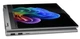 Ноутбук Lenovo IdeaPad 5 2-in-1 14Q8X9; Copilot+ PC (83GH0002US) Luna Gray - изображение 7