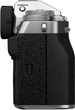 Бездзеркальний фотоапарат Fujifilm X-T5 + XF 16-50mm F2.8-4.8R LM WR Silver (16939461) - зображення 6
