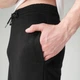 Джоггеры Slavni Baggo Черный PNjo5 254S-Mba - изображение 6