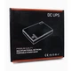 UPS ДБЖ для роутера та ONU Voltronic DC18W 20000mAh, 5V/9V/12V, USB Type-C - изображение 2