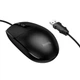 Миша HOCO GM50 League wired Black - изображение 1