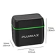 Зарядний кейс PUJIMAX 8в1 для AA/AAA 1.5V Li-ion акумуляторів + комплект батарейок, інтелектуальна швидка зарядка - зображення 5