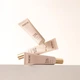 Тональний крем флюїд Paese Long Cover Fluid tube 00 Nude 30 мл (5902627630927) - зображення 4