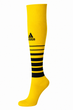 Гетри футбольні Adidas р-р 39-44, жовті - зображення 2