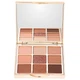 Палетка теней для век Paese Selfglow Creamy Nude, 12.5 г (5902627630224) - изображение 2