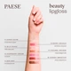 Блеск для губ Paese Beauty Lipgloss 12 Berry Drizzle, 4.5 мл (5902627630613) - изображение 5