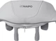 Масажер NAIPO Neck and Shoulder Massager oFree MGS-2301 для шиї та плечей з підігрівом UA - изображение 3