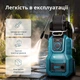Мийка високого тиску Könner & Söhnen KS PW160V-BL - изображение 4
