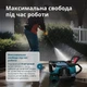 Мийка високого тиску Könner & Söhnen KS PW160HV - изображение 7