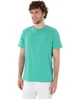 Футболка мужская базовая U.S. Polo Assn. USPA 2172346MINT XL мятная (8683858604808) - изображение 2