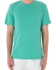 Футболка мужская базовая U.S. Polo Assn. USPA 2172346MINT XL мятная (8683858604808) - изображение 7