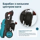 Мийка високого тиску Könner & Söhnen KS PW145V - изображение 3