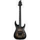Электрогитара LTD H-1001FR BP Black Natural Burst [160721] - изображение 1