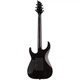 Электрогитара LTD H-1001FR BP Black Natural Burst [160721] - изображение 2