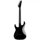 Электрогитара LTD M-201HT Baritone Black (LM201BHTBLK) [160716] - изображение 2