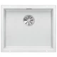 Кухонна мийка Blanco SUBLINE 500-U 523436 - зображення 1