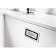Кухонна мийка Blanco SUBLINE 500-U 523436 - зображення 9