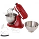 Кухонная машина (планетарный миксер) KitchenAid 5KSM175PSEER - изображение 2