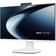 Моноблок 23.8" Asus V400 AiO V440VAK-WPC2530 Intel Core 5 210H 16GB 512GB SSD Intel UHD DOS White (90PT03XA-M093P0) - изображение 4