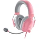Навушники ігрові Razer BlackShark V2 X mini-jack 3.5мм 1.3м 50мм Quartz (RZ04-03240800-R3M1) - зображення 1