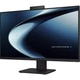 Моноблок 27" Asus ExpertCenter P400 AiO P470VAK-BPE5750 Intel Core 7 240H 32GB 1TB SSD Intel UHD DOS Black (90PT03W5-M04XC0) - изображение 4