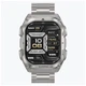 Смарт-часы KOSPET TANK M4SE SILVER (6978602500638) - изображение 2