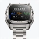 Смарт-часы KOSPET TANK M4SE SILVER (6978602500638) - изображение 4