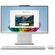 Моноблок 23.8" Lenovo IdeaCentre AIO 24AKP10 AMD Ryzen 7 250 32GB 1TB SSD Radeon 780M DOS Cloud Gray (F0JC001BUO) - зображення 1