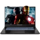 Ноутбук игровой Dream Machines RG5060-17UA33 17.3” QHD 165Hz Core i7-14700HX 32 GB SSD 2TB RTX 5060 8 ГБ - изображение 1
