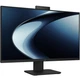 Моноблок 23.8" Asus ExpertCenter P400 AiO P440VAK-BPCD970 Intel Core 5 210H 32GB 1TB SSD Intel UHD DOS Black (90PT03X5-M0AZV0) - изображение 3