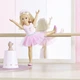 Кукла Corolle Girls Балерина Валентина с аксессуарами 28 см (9000600230) - изображение 8