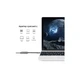 Перехідник USB-C to VGA F USB 3.0 Full HD 1080p 60Hz dark gray Dynamode (DM-AD-USB-C-VGA) - зображення 6
