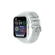 Смарт-часы Blackview R30 Max Silver (6931548323167) - изображение 1