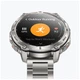 Смарт-часы KOSPET TANK T4SE SILVER (6978602500614) - изображение 5