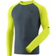 Футболка Dynafit Alpine Pro L/S Tee Mns 5A31 L (100087289) - изображение 4