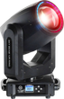 Світлодіодна голова Light4Me Sky Beam 12R Ring рухома (5908249837768) - зображення 1