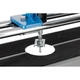 Przyrząd do cięcia glazury Profix z wycinakiem 600 mm 75460 (5903755754608) - obraz 10