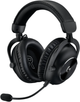 Навушники Logitech G Pro X 2 Lightspeed Wireless Black (991-000550) - зображення 1
