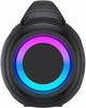 Портативна колонка Denver BTG-618 40W RGB Black - зображення 3