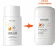 Солнцезащитный супер флюид депигмент BABE Laboratorios Sun protection с Транексамовой кислотой и Витамином С SPF 50 50 мл (8436571631978) - изображение 3