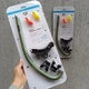 Трубка для плавания Arena SWIM SNORKEL PRO III для дайвинга и тренировок в бассейне - изображение 2