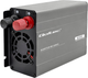 Przetwornica samochodowa Qoltec MS Wave 300/600W 12V / 230V (5901878526805) - obraz 2