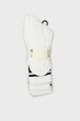 Чоловічі білі шкарпетки (3 пари) SHIELD SPORT Gant 40-42 9960267 - изображение 3