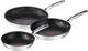 Набор сковородок Tefal Duetto+ 20 см, 24 см, 28 см (G732S335) - изображение 1