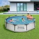 Каркасный бассейн Bestway, круглый, 305x76 см, 4678 л (56406-INT) - изображение 2