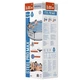 Каркасный бассейн Bestway, круглый, 305x76 см, 4678 л (56406-INT) - изображение 3